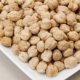 Garbanzo Beans - Chickpeas (25 Pounds)