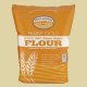 Prairie Gold Whole Wheat Flour - Wheat Montana (10 Pound Bag)