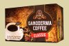 Avarle Classic Black Healthy Coffee with Ganoderma - 20 packs