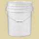 5 gallon Bucket with Regular lid