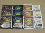 Cafe Avarle All Products Sample Package - 3 Samples each
