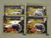 2-1 Classic Cafe Style Black Gano Coffee - 4 Sample Packets
