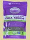 Organic Black Chia Seed - Wheat Montana (1 Pound Bag)