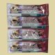 Healthy Coffee with Ganoderma, Collagen and Kacip Fahtima 4 Sample Packets