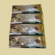 Healthy Cappuccino with Ganoderma - 4 Sample Packets