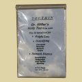 The original Dr Miller's Youthin Holy Tea - 2 Tea Bags - 1 Week supply