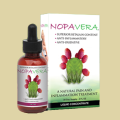 NopaVera by Essential Source - 2 Ounces - Natural Pain and Inflammation Treatment
