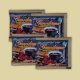 (image for) 2-1 Classic Cafe Style Black Gano Coffee - 4 Sample Packets