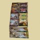 Gano Hot Beverage Sampler - 2 each of our Diamond Hot Beverages! (image for) Gano Hot Beverage Sampler - 2 each of our Diamond Hot Beverages!