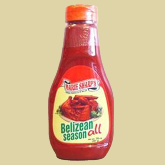 Belizean Season All (10 oz) - Click Image to Close