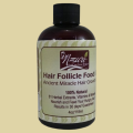 Nzuri Hair Follicle Food Oil 61 - 4 Ounce