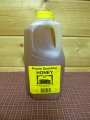 Prairie Sunshine Honey - 5 Pound Jug - From Montana USA!