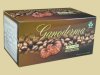4-1 Healthy Coffee with Ganoderma - Creamer and Sugar (20 pk/box)