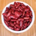 Dark Red Kidney Beans (25 Pounds)