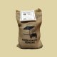 Amish Country White Popcorn in a Burlap Bag (2 lb)
