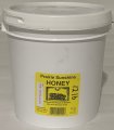 Prairie Sunshine Honey - 11 Pound Pail - From Montana USA!
