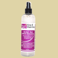 Nzuri Herbal Hair Follicle Growth Stimulator - 8 Ounce bottle