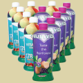 6 ea Pro Vitamin Complete & Fruta Vida Case Special - Free Shipping USA Only