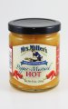 Hot Pepper Mustard (9.5 Ounces)