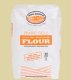 Prairie Gold Whole Wheat Flour - Wheat Montana (50 Pound Bag)
