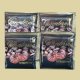 (image for) 4-1 Cafe Style Gano Coffee with Creamer & Sugar - 4 Sample Packs