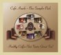 (image for) Café Avarle Box Sampler Pack