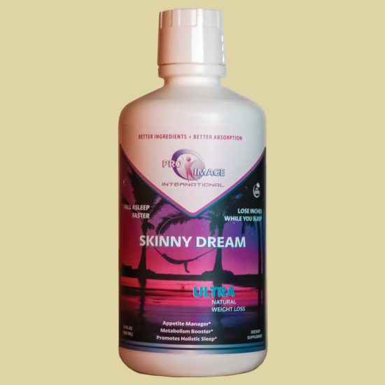 Skinny Dream Ultra - (32oz Bottle) - Click Image to Close