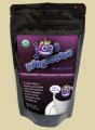 Joe Mangosteen - Healthy Instant 100% Certified Organic Coffee with Mangosteen & Ganoderma - 3.73 oz bulk