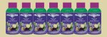 Fruta Vida - Sampler Package 7x2 oz Bottles - Free Shipping USA Only