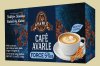 (image for) Café Avarle Force plus Coffee w/Black Ginger, Tongkat Ali - (15 Pk/Box)