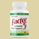 Factor 5 Inflammation and Pain Relief - 120 Capsules