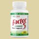 Factor 5 Inflammation and Pain Relief - 60 Capsules
