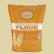 Prairie Gold Whole Wheat Flour - Wheat Montana (5 Pound Bag)