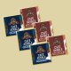 Café Avarle “Boys & Girls" 6 Pack Sampler (image for) Café Avarle “Boys & Girls" 6 Pack Sampler