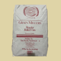 Regular Rolled Oats Non-GMO Glyphosate Free (25 Pounds)