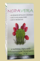 NopaVera by Essential Source - 2 Ounces - Natural Pain and Inflammation Treatment
