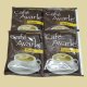 Cafe Avarle Mocha with Ganoderma & Cordyceps - 4 Sample Packs (image for) Cafe Avarle Mocha with Ganoderma & Cordyceps - 4 Sample Packs