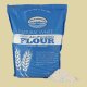 Natural White Wheat Flour - Wheat Montana (10 Pound Bag)