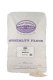 Spelt Flour - Wheat Montana (50 Pound Bag)