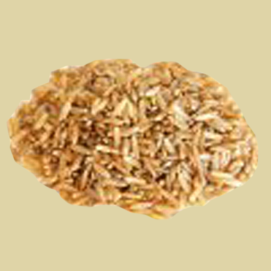 Brown Long Grain Rice (25 Pounds) - Click Image to Close