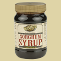 Golden Barrel Sorghum Syrup (16 oz)