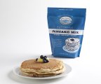 Buttermilk Pancake Mix - Wheat Montana (2 Pound Bag)