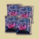 (image for) 4-1 Cafe Style Gano Coffee with Creamer & Sugar - 4 Sample Packs