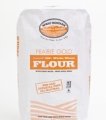 Prairie Gold Whole Wheat Flour - Wheat Montana (50 Pound Bag)