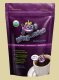 (image for) Joe Mangosteen - Healthy Instant 100% USDA Certified Organic Coffee with Mangosteen & Ganoderma - 3.73 oz bulk