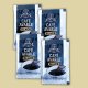 Cafe Avarle Black Gano Coffee Sampler Package (image for) Cafe Avarle Black Gano Coffee Sampler Package