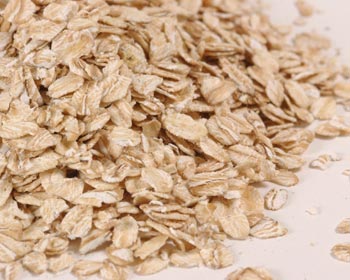 Rolled Oat Cereal - Wheat Montana (3 Pound Bag) - Click Image to Close