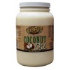 Golden Barrel Coconut Oil (96 oz) Non-GMO