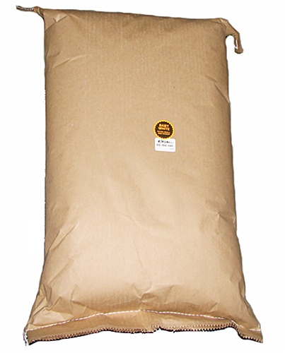 Amish Country Baby White Popcorn - 25 Pounds - Click Image to Close