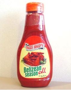 Belizean Season All (10 oz) - Click Image to Close
